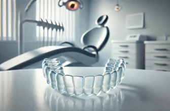 Элайнеры Invisalign для коррекции прикуса — цена, стоимость, преимущества