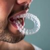Фото элайнеров Invisalign для исправления прикуса и лечения зубов