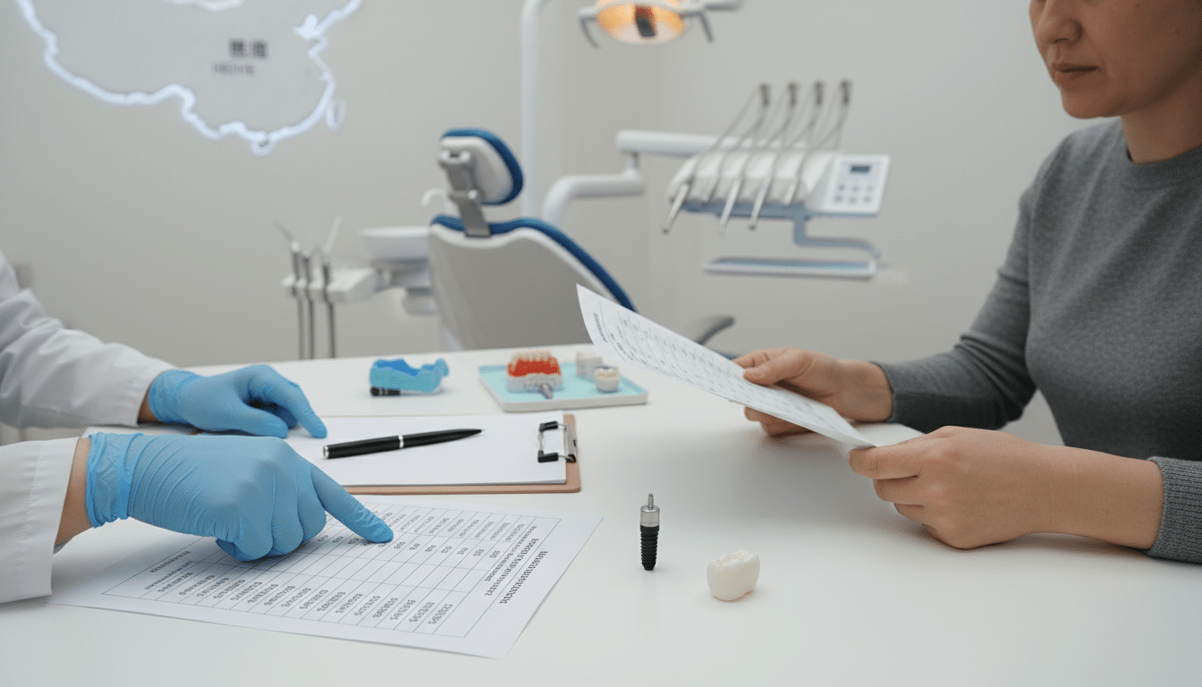 цены на стоматологию в Хэйхэ импланты коронки протезы стоимость