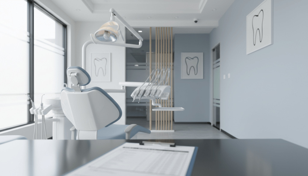 Стоматология БОЯ Хуньчунь цены на зубы и импланты Китай